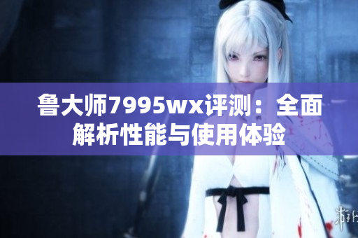 鲁大师7995wx评测：全面解析性能与使用体验