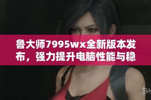 鲁大师7995wx全新版本发布，强力提升电脑性能与稳定性