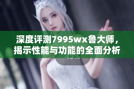 深度评测7995wx鲁大师，揭示性能与功能的全面分析