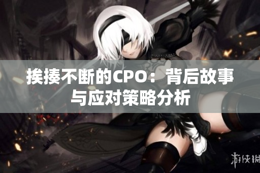 挨揍不断的CPO：背后故事与应对策略分析
