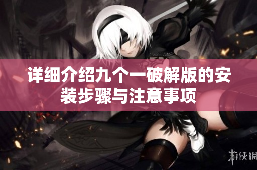 详细介绍九个一破解版的安装步骤与注意事项