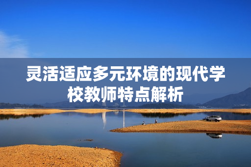 灵活适应多元环境的现代学校教师特点解析