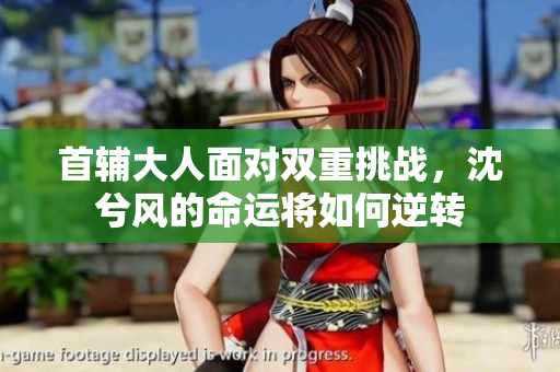 首辅大人面对双重挑战，沈兮风的命运将如何逆转