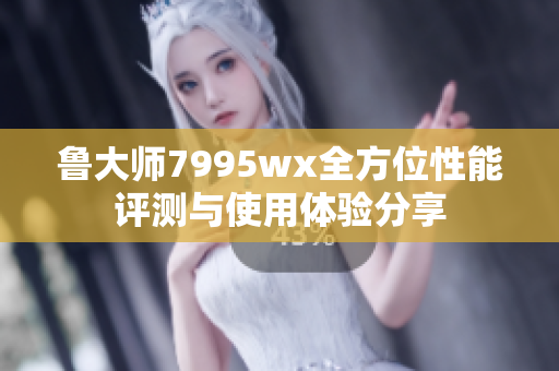 鲁大师7995wx全方位性能评测与使用体验分享