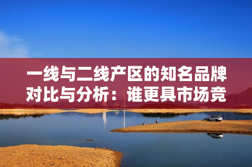 一线与二线产区的知名品牌对比与分析：谁更具市场竞争力