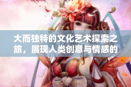 大而独特的文化艺术探索之旅，展现人类创意与情感的交融