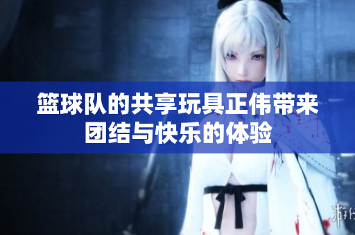 篮球队的共享玩具正伟带来团结与快乐的体验