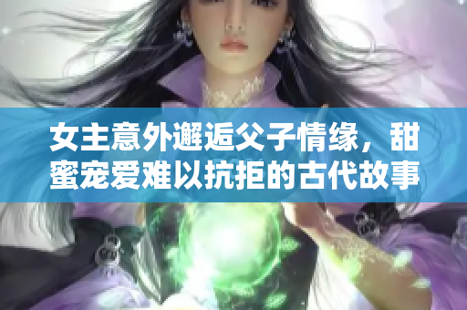 女主意外邂逅父子情缘，甜蜜宠爱难以抗拒的古代故事