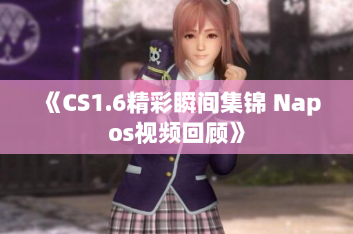 《CS1.6精彩瞬间集锦 Napos视频回顾》