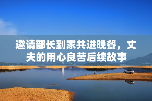 邀请部长到家共进晚餐，丈夫的用心良苦后续故事