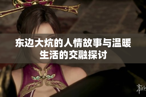 东边大炕的人情故事与温暖生活的交融探讨