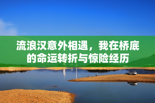 流浪汉意外相遇，我在桥底的命运转折与惊险经历