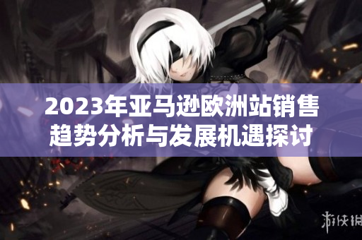 2023年亚马逊欧洲站销售趋势分析与发展机遇探讨