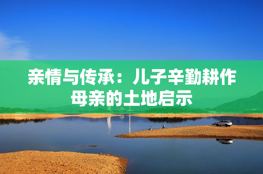 亲情与传承：儿子辛勤耕作母亲的土地启示
