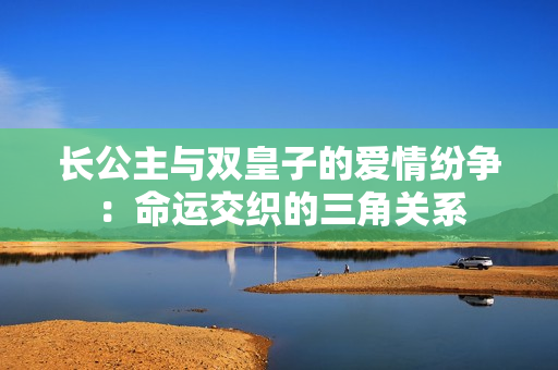 长公主与双皇子的爱情纷争：命运交织的三角关系