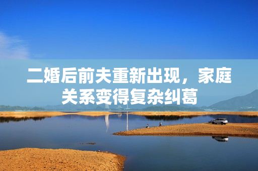 二婚后前夫重新出现，家庭关系变得复杂纠葛