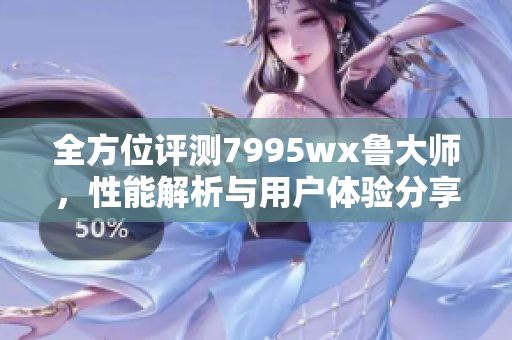 全方位评测7995wx鲁大师，性能解析与用户体验分享
