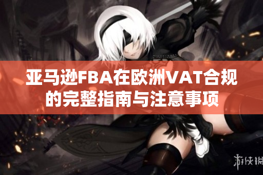 亚马逊FBA在欧洲VAT合规的完整指南与注意事项