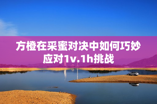 方橙在采蜜对决中如何巧妙应对1v.1h挑战