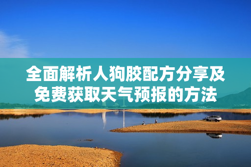 全面解析人狗胶配方分享及免费获取天气预报的方法