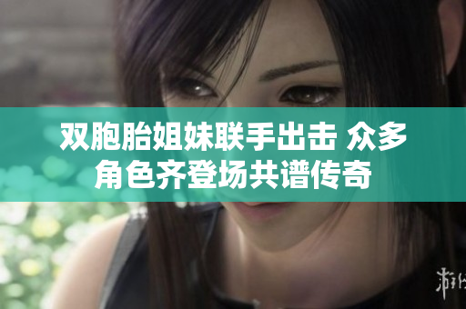双胞胎姐妹联手出击 众多角色齐登场共谱传奇
