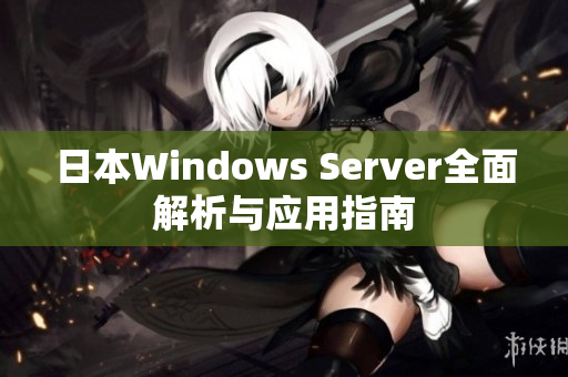 日本Windows Server全面解析与应用指南