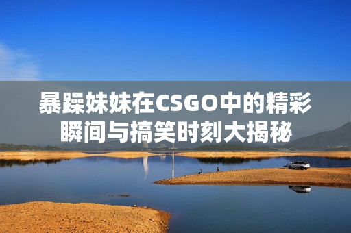 暴躁妹妹在CSGO中的精彩瞬间与搞笑时刻大揭秘