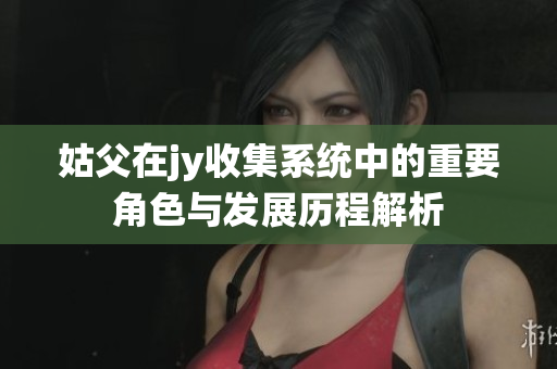 姑父在jy收集系统中的重要角色与发展历程解析