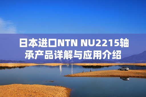 日本进口NTN NU2215轴承产品详解与应用介绍