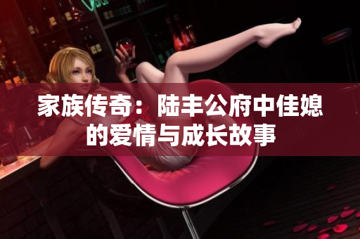 家族传奇：陆丰公府中佳媳的爱情与成长故事