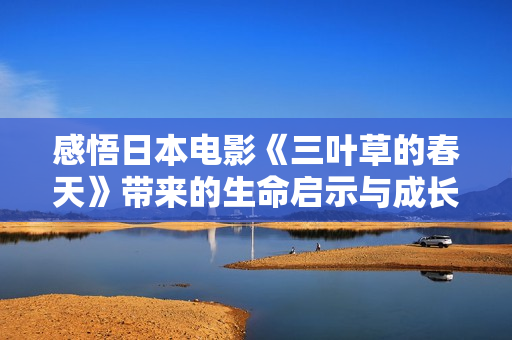 感悟日本电影《三叶草的春天》带来的生命启示与成长故事