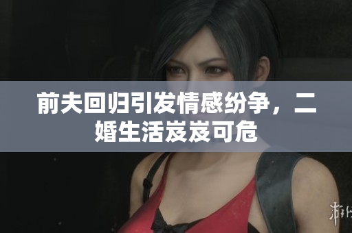 前夫回归引发情感纷争，二婚生活岌岌可危