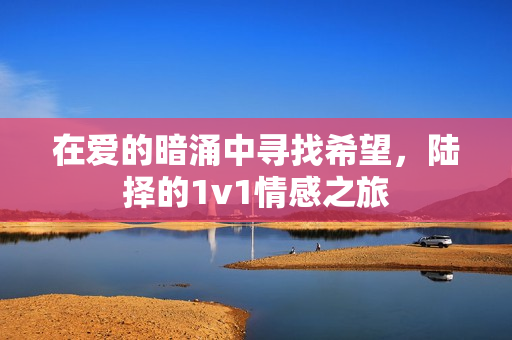 在爱的暗涌中寻找希望，陆择的1v1情感之旅