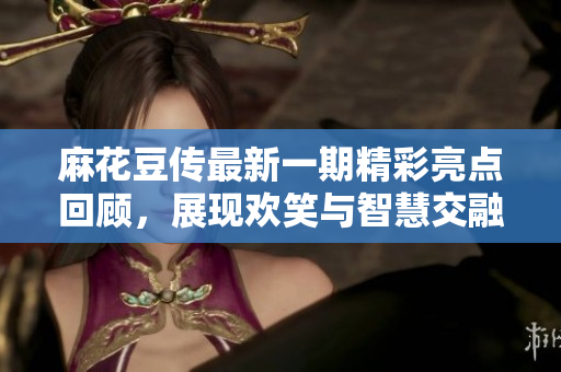 麻花豆传最新一期精彩亮点回顾，展现欢笑与智慧交融的故事