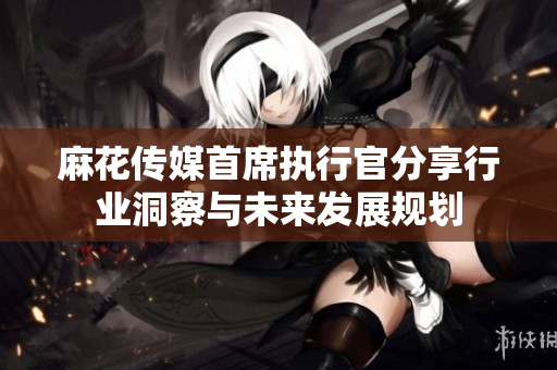 麻花传媒首席执行官分享行业洞察与未来发展规划