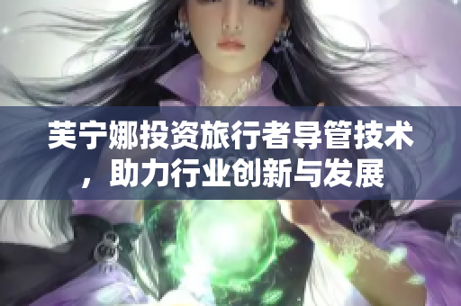 芙宁娜投资旅行者导管技术，助力行业创新与发展