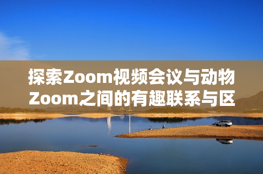 探索Zoom视频会议与动物Zoom之间的有趣联系与区别