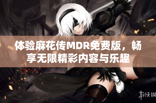 体验麻花传MDR免费版，畅享无限精彩内容与乐趣