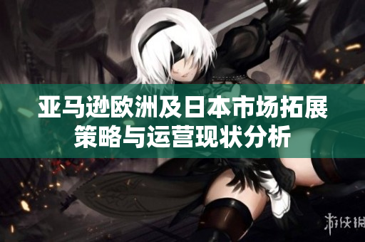 亚马逊欧洲及日本市场拓展策略与运营现状分析