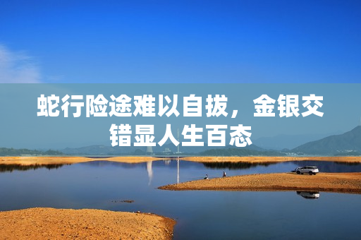 蛇行险途难以自拔，金银交错显人生百态