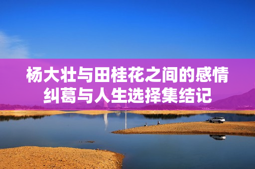 杨大壮与田桂花之间的感情纠葛与人生选择集结记