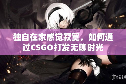 独自在家感觉寂寞，如何通过CSGO打发无聊时光