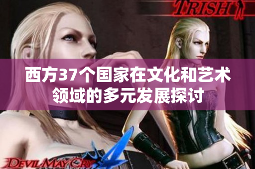 西方37个国家在文化和艺术领域的多元发展探讨