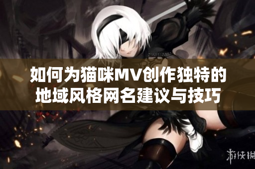如何为猫咪MV创作独特的地域风格网名建议与技巧