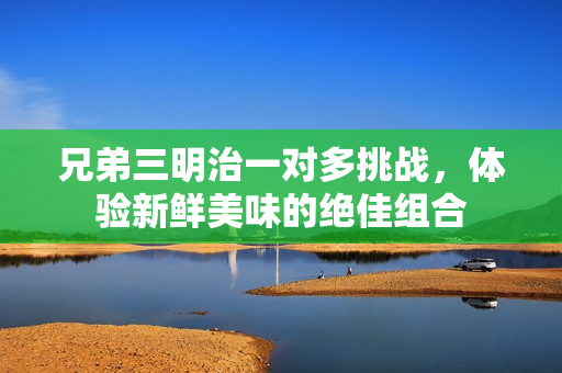兄弟三明治一对多挑战，体验新鲜美味的绝佳组合