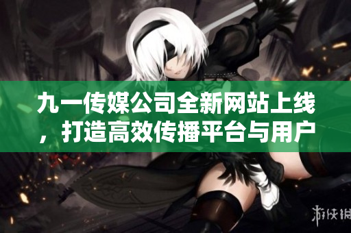 九一传媒公司全新网站上线，打造高效传播平台与用户体验