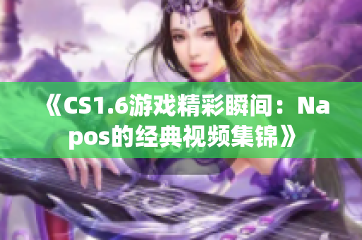 《CS1.6游戏精彩瞬间：Napos的经典视频集锦》