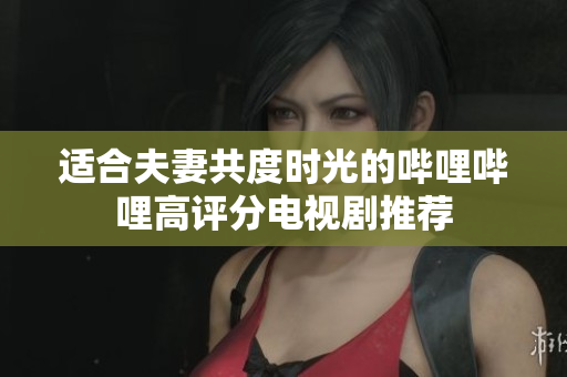 适合夫妻共度时光的哔哩哔哩高评分电视剧推荐