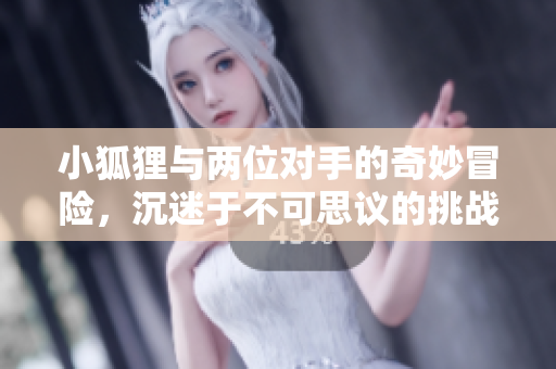 小狐狸与两位对手的奇妙冒险，沉迷于不可思议的挑战