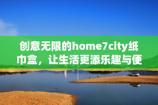 创意无限的home7city纸巾盒，让生活更添乐趣与便利